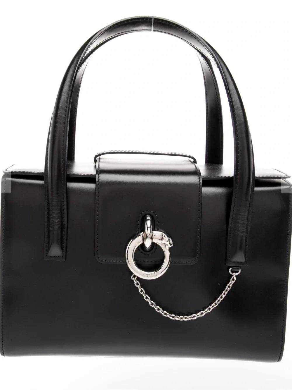 Cartier Panthère Box Bag